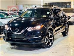 Nissan Rogue Sport